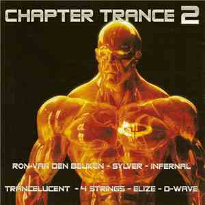 Various - Chapter Trance 2 flac album