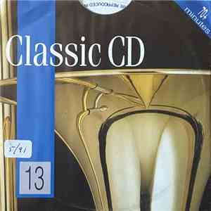 Various - Classic CD 13 flac album