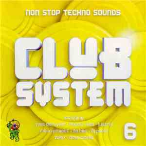 Various - Club System 6 flac album