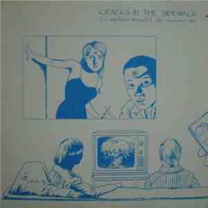Various - Cracks In The Sidewalk flac album