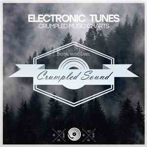 Various - Crumpled Music Charts: Electronic Tunes flac album