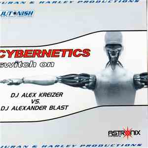 Various - Cybernetics - Switch On flac album