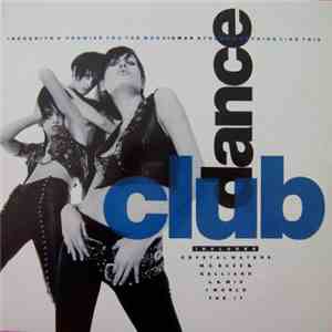 Various - Dance Club flac album