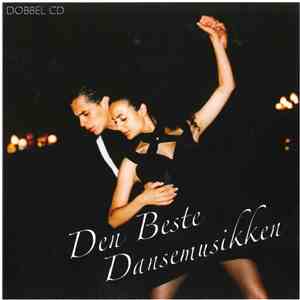 Various - Den Beste Dansemusikken flac album