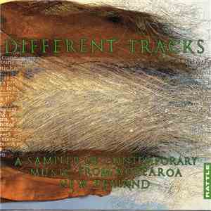 Various - Different Tracks flac album