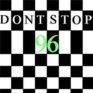 Various - Dont Stop '96 flac album