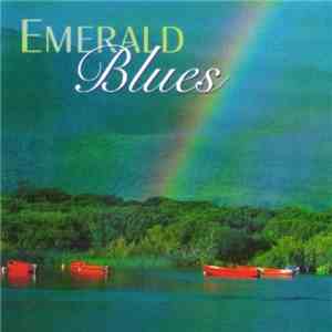 Various - Emerald Blues flac album