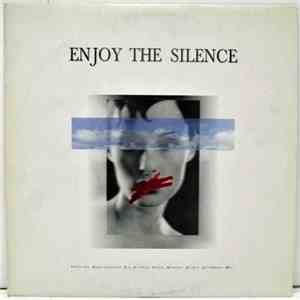 Various - Enjoy The Silence flac album