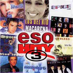 Various - Eso Hity 3 flac album
