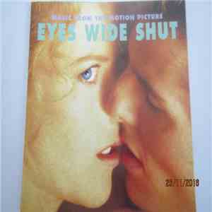 Various - Eyes Wide Shut (Music From The Motion Picture) flac album