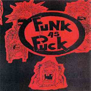 Various - Funk As Puck flac album