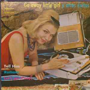 Various - Go Away Little Girl Y Otros Éxitos flac album