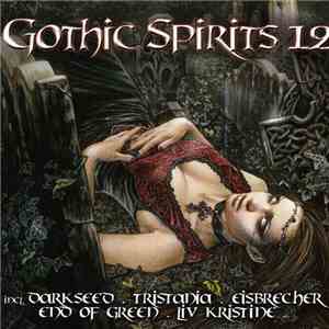 Various - Gothic Spirits 12 flac album