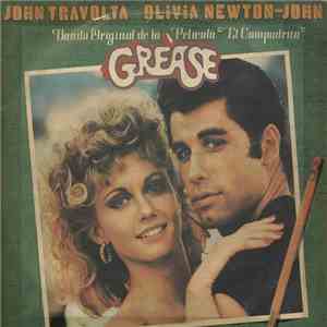 Various - Grease (Banda Original De La Película "El Compadrito") flac album