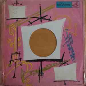 Various - Guía Del Jazz flac album