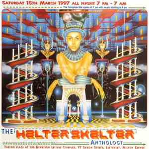 Various - Helter Skelter - The Anthology Hardcore - Essential 12 Pack flac album