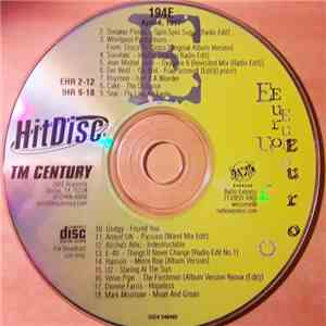 Various - Hit Disc 194E flac album