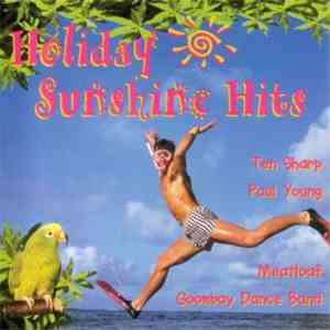 Various - Holiday Sunshine Hits flac album