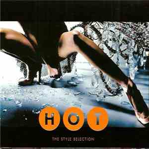 Various - Hot - The Style Selection flac album