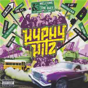 Various - Hyphy Hitz flac album