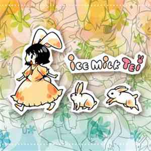 Various - iCE MiLK TEi flac album
