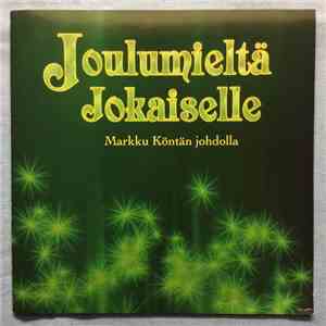Various - Joulumieltä Jokaiselle flac album