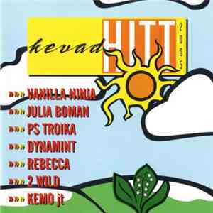 Various - Kevadhitt 2005 flac album
