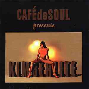 Various - Kimberlite flac album