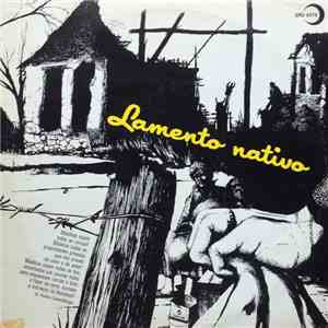 Various - Lamento Nativo flac album
