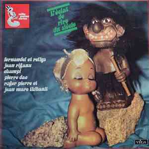Various - L'eclat De Rire Du Siecle flac album