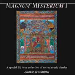 Various - Magnum Mysterium I flac album