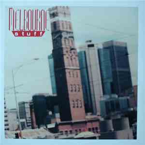 Various - Melbourne Stuff flac album