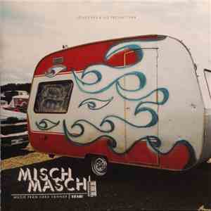 Various - Misch Masch | Musik Från Våra Vänner flac album