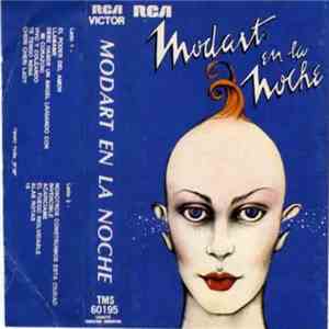 Various - Modart En La Noche flac album