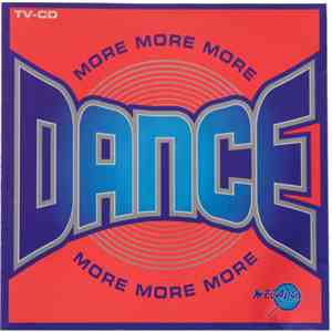 Various - More Dance flac album