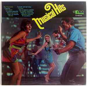 Various - Musical Hits flac album