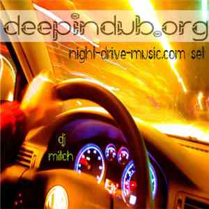 Various - Night Drive Music DJ Set flac album