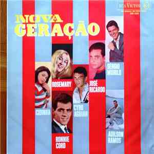 Various - Nova Geração flac album