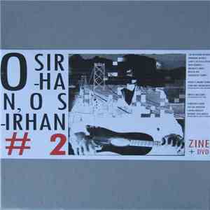 Various - O Sirhan, O Sirhan #2 flac album