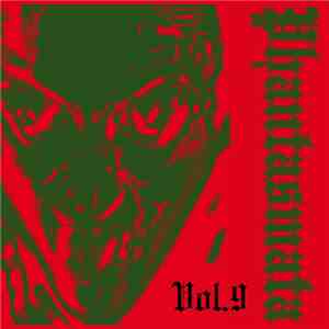 Various - Phantasmata Vol.9 flac album