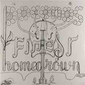 Various - Pocono's Finest Homegrown flac album