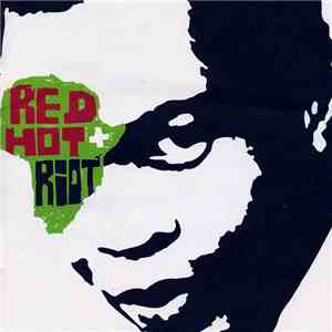Various - Red Hot + Riot flac album