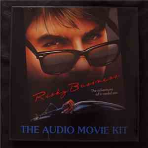 Various - Risky Business (The Audio Movie Kit) flac album