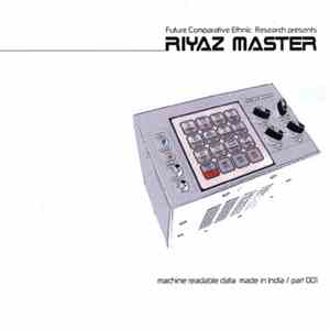 Various - Riyaz Master flac album