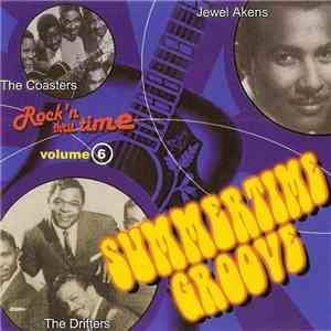 Various - Rock'n Thru Time Volume 6 - Summertime Groove flac album