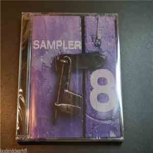 Various - Sampler 8 flac album