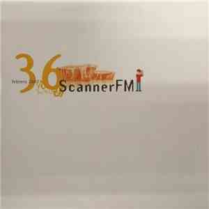 Various - ScannerFM flac album