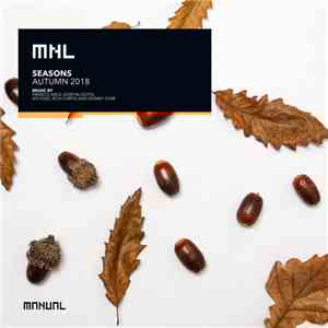 Various - Seasons: Autumn 2018 flac album