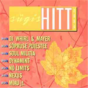 Various - Sügishitt 2004 flac album