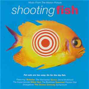 Various - Shooting Fish flac album